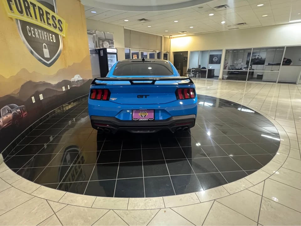 2024 Ford GT 2nd Gen - Image 3 of 6