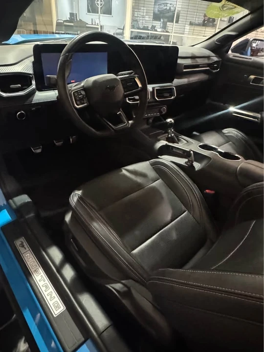 2024 Ford GT 2nd Gen - Image 6 of 6