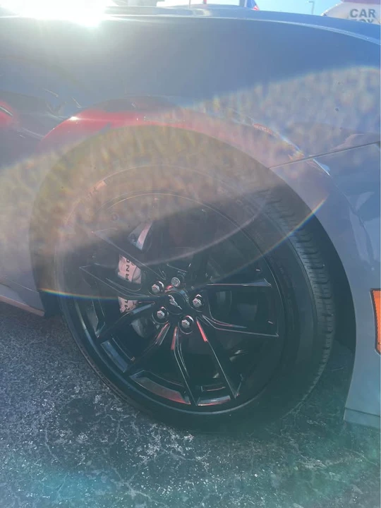 2024 Ford GT 2nd Gen - Image 6 of 6