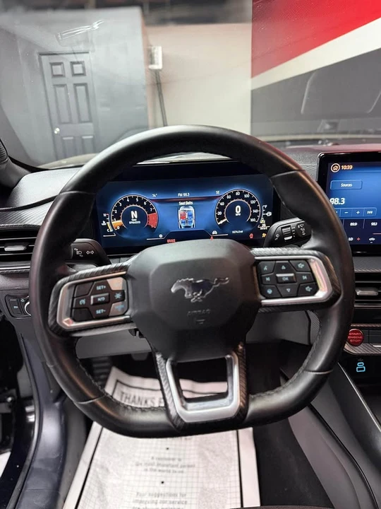 2024 Ford GT - Image 9 of 15