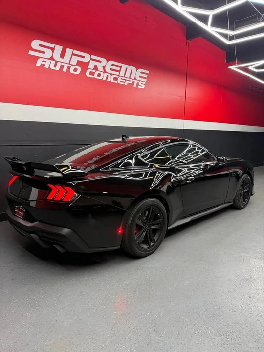 2024 Ford GT - Image 4 of 15