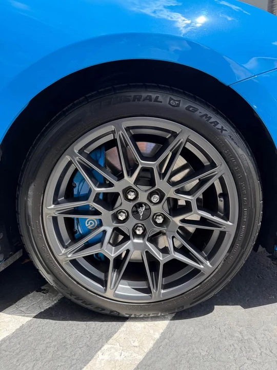 2024 Ford GT - Image 15 of 20