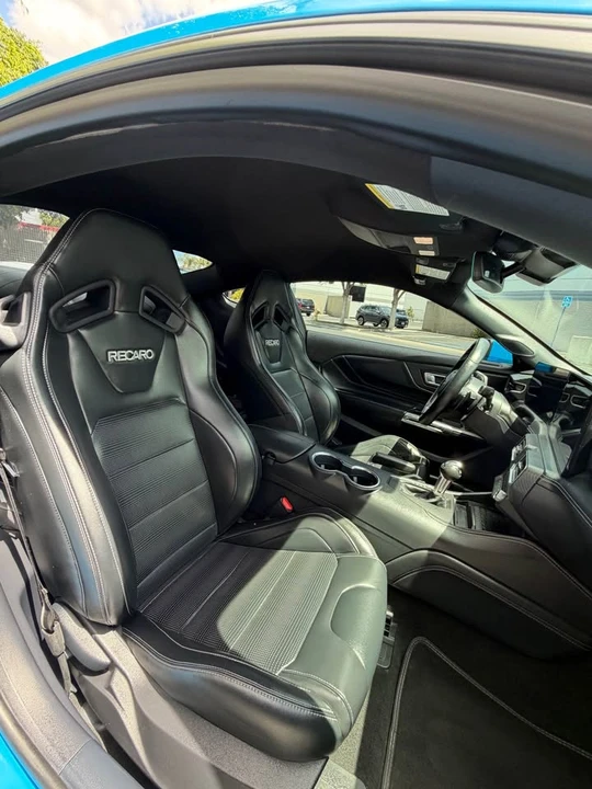 2024 Ford GT - Image 18 of 20