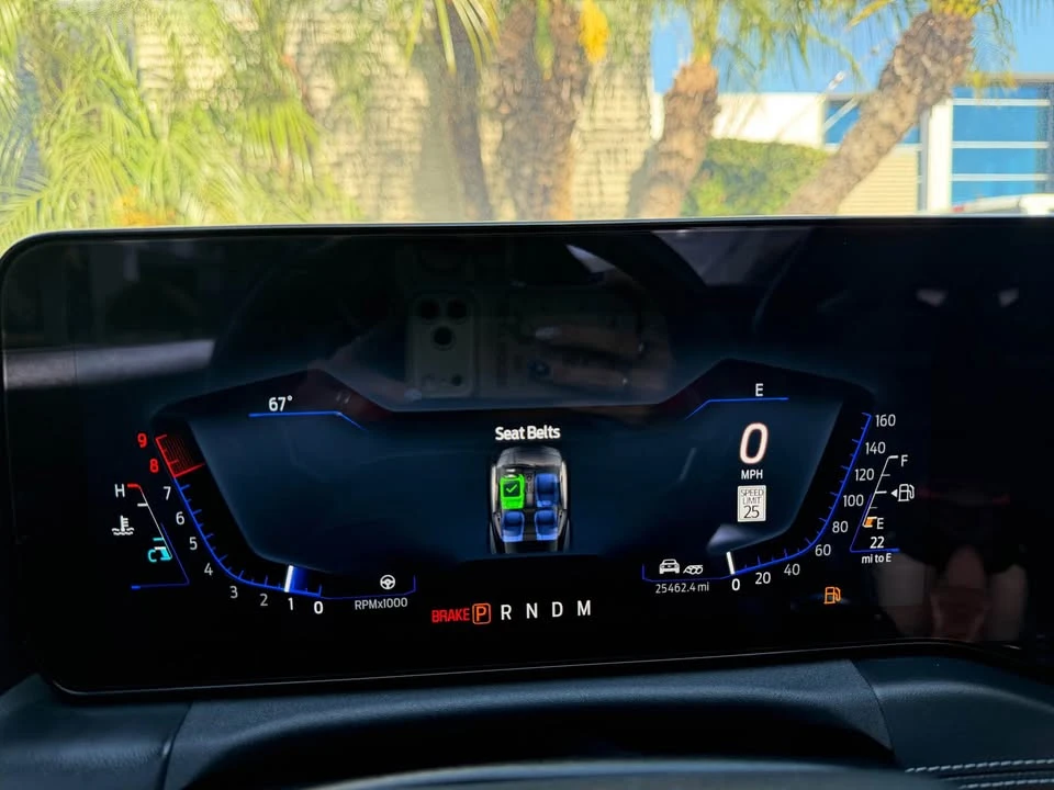 2024 Ford GT - Image 5 of 20