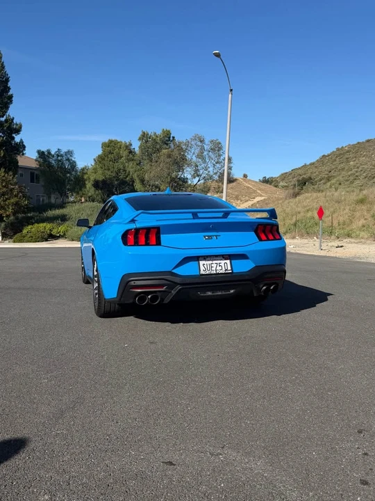 2024 Ford GT - Image 16 of 20
