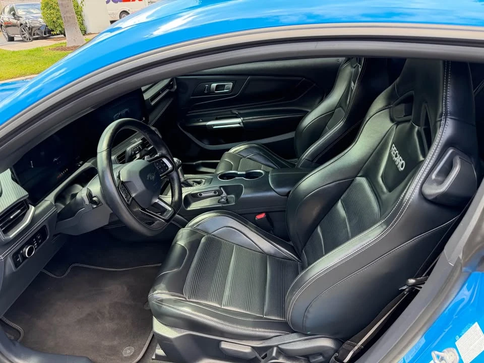 2024 Ford GT - Image 12 of 20