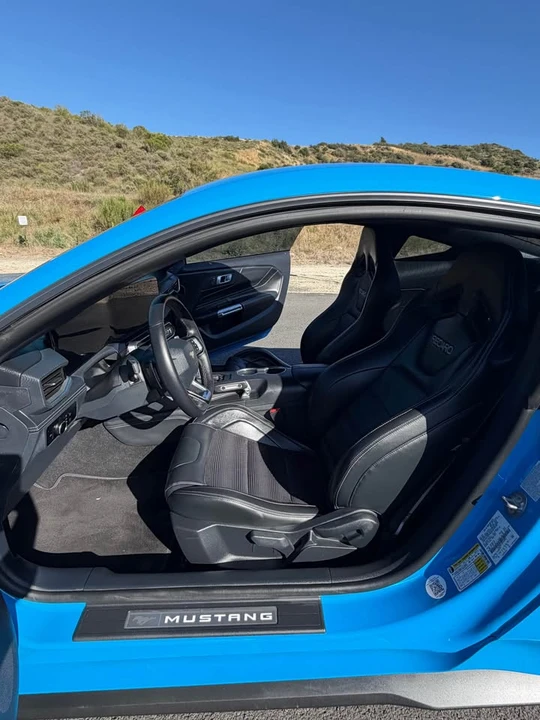 2024 Ford GT - Image 9 of 20