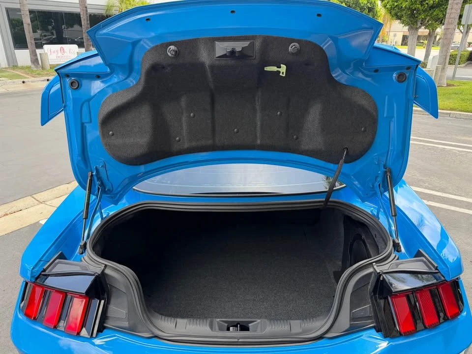 2024 Ford GT - Image 10 of 20