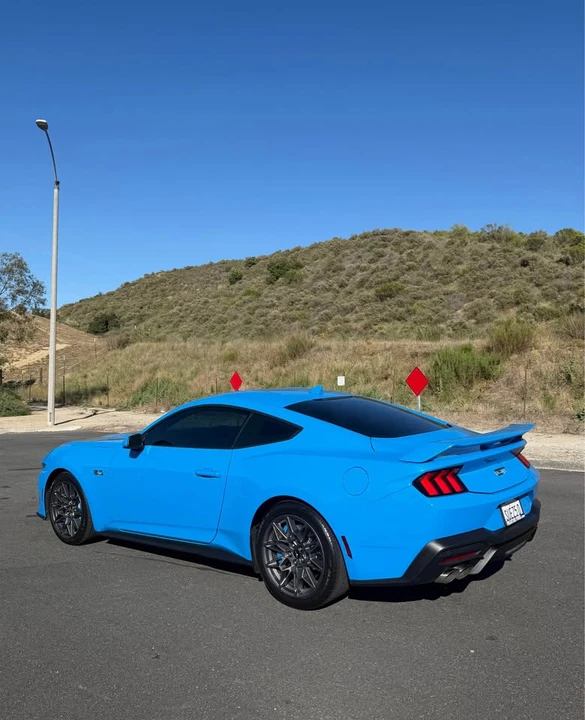 2024 Ford GT - Image 3 of 20