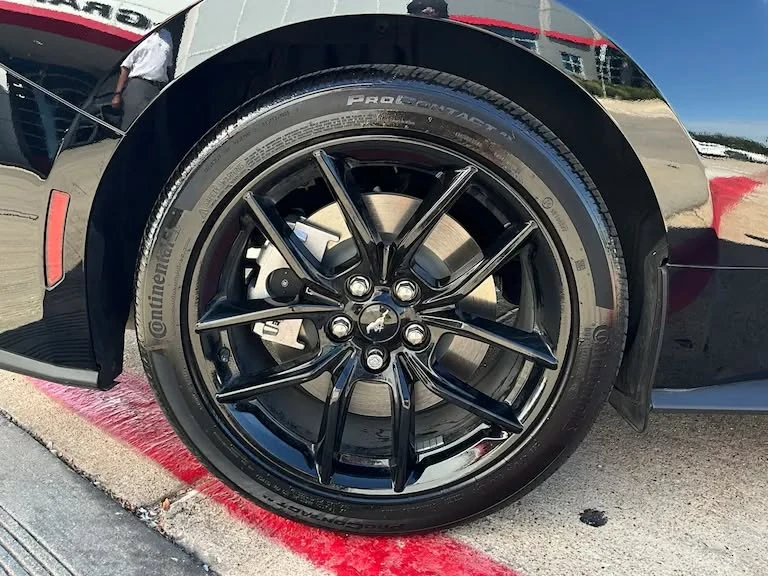 2024 Ford GT 2nd Gen - Image 5 of 9