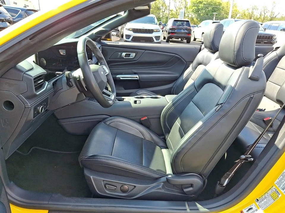 2024 Ford GT 2nd Gen - Image 8 of 10