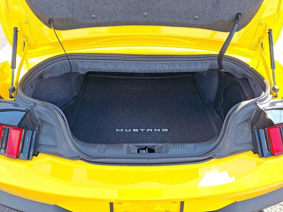 2024 Ford GT 2nd Gen - Image 10 of 10