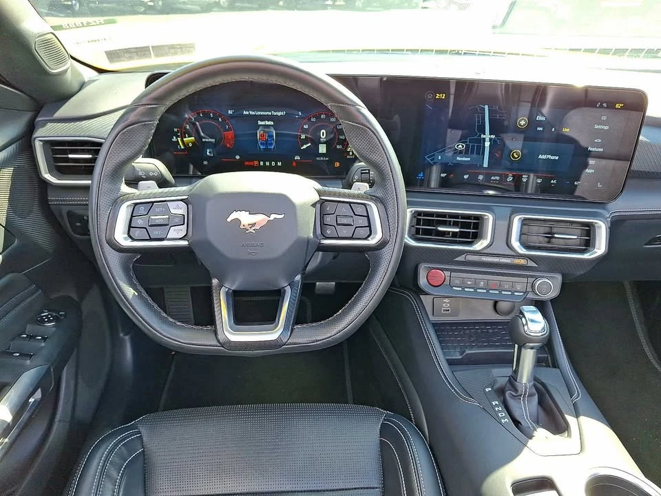 2024 Ford GT 2nd Gen - Image 7 of 10
