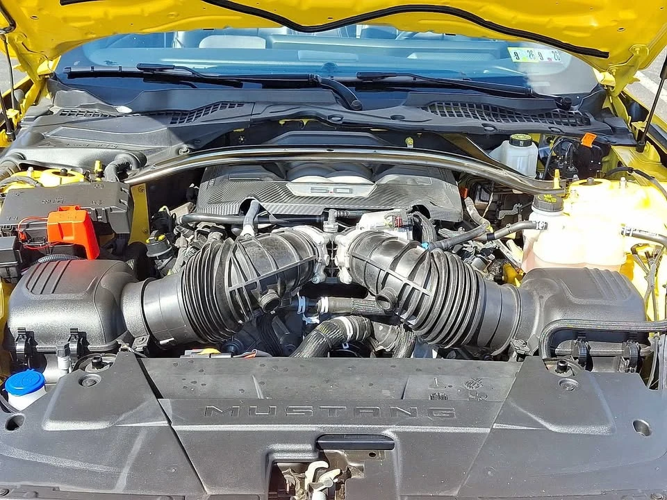 2024 Ford GT 2nd Gen - Image 9 of 10
