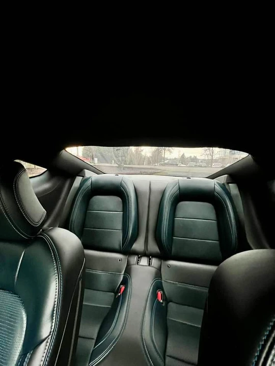 2024 Ford GT 2nd Gen - Image 3 of 10