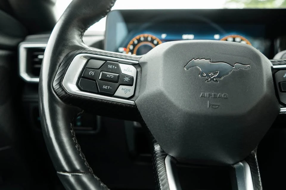 2024 Ford GT 2nd Gen - Image 10 of 20