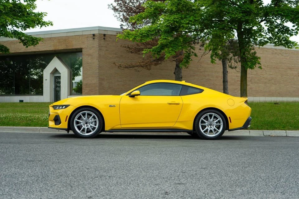 2024 Ford GT 2nd Gen - Image 5 of 20