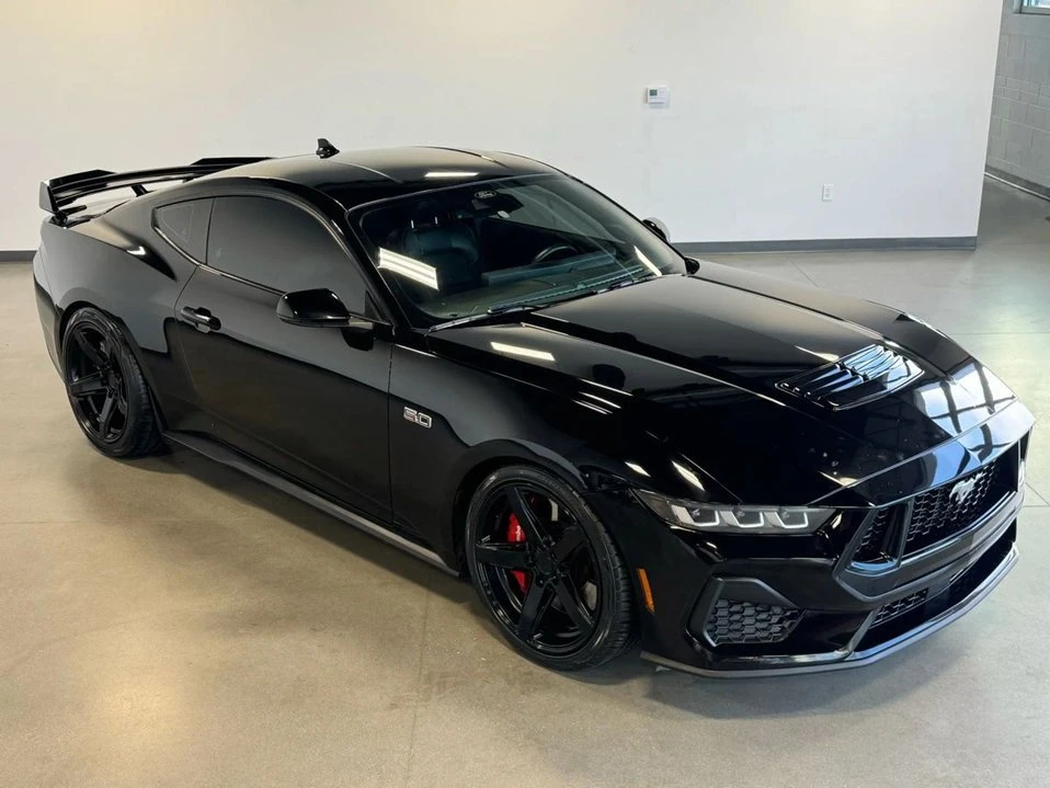2024 Ford S650 Mustang GT - Image 18 of 20