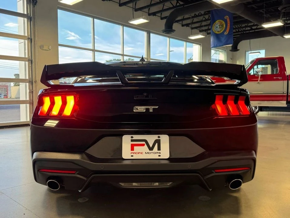 2024 Ford S650 Mustang GT - Image 16 of 20
