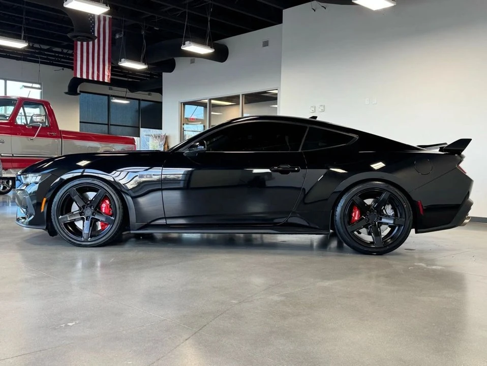 2024 Ford S650 Mustang GT - Image 15 of 20
