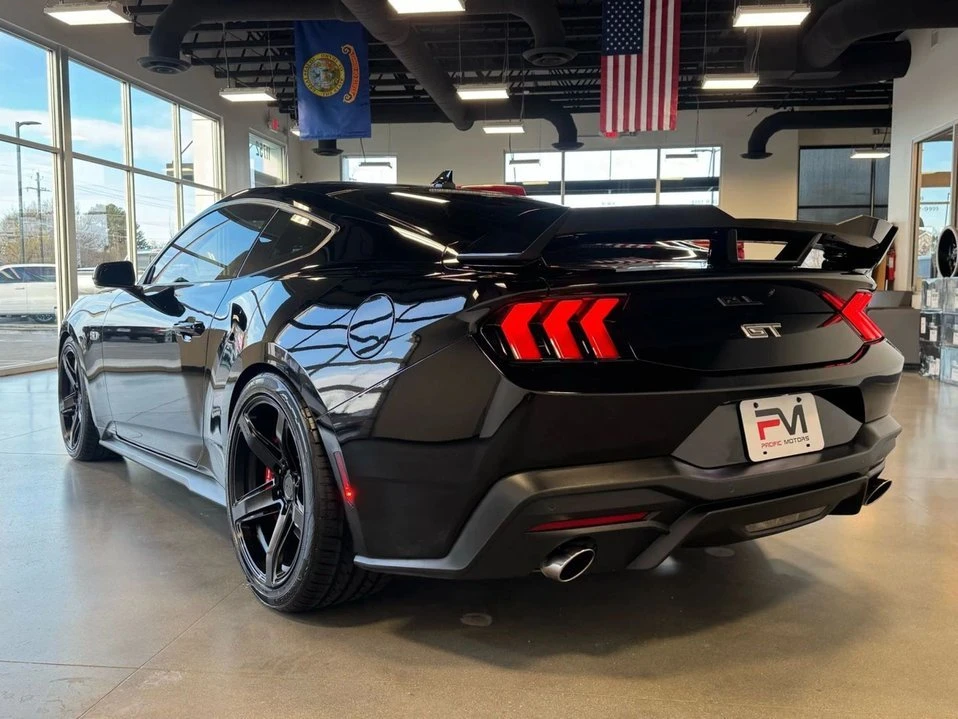 2024 Ford S650 Mustang GT - Image 12 of 20