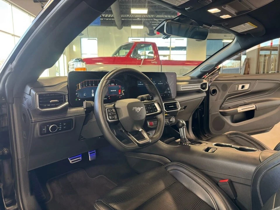 2024 Ford S650 Mustang GT - Image 5 of 20