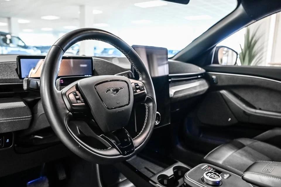 2024 Ford Mustang Mach-E - Image 7 of 18