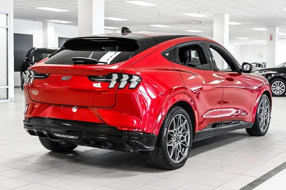 2024 Ford Mustang Mach-E - Image 2 of 18