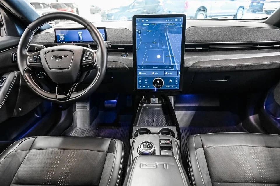 2024 Ford Mustang Mach-E - Image 16 of 18