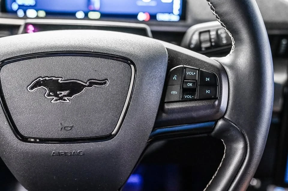 2024 Ford Mustang Mach-E - Image 10 of 18