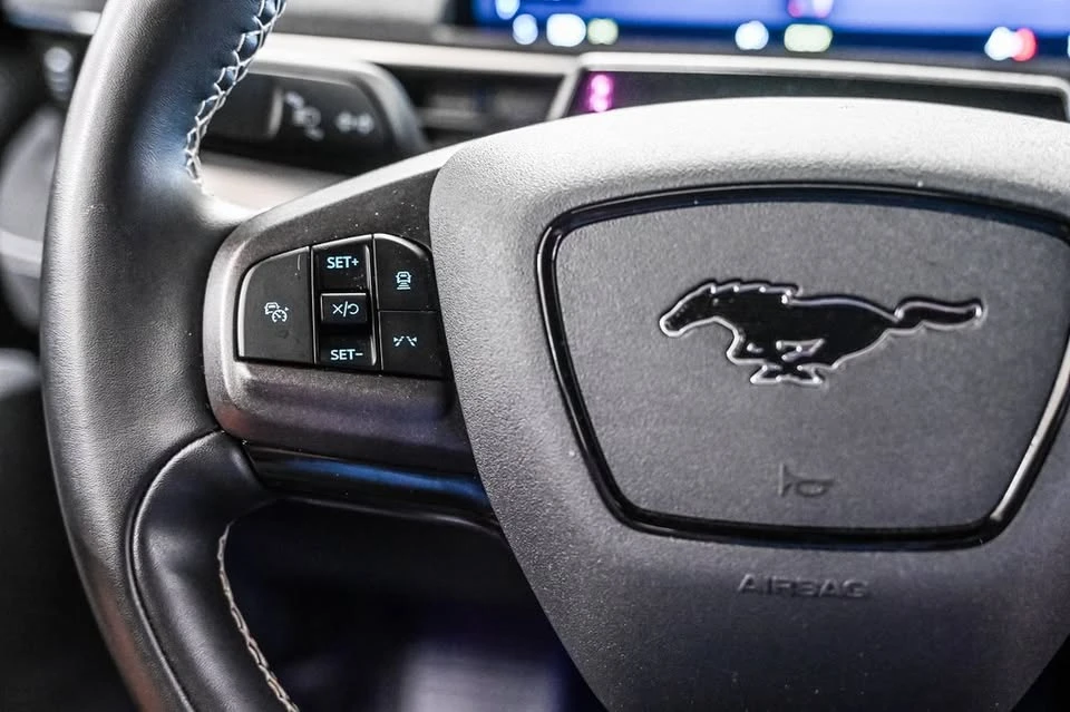 2024 Ford Mustang Mach-E - Image 9 of 18