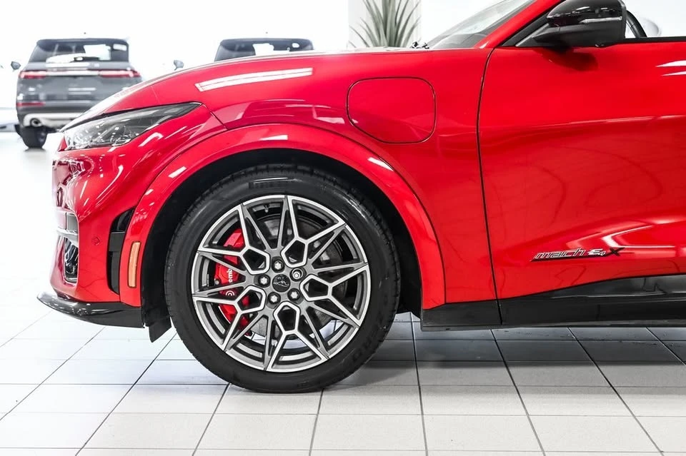 2024 Ford Mustang Mach-E - Image 5 of 18