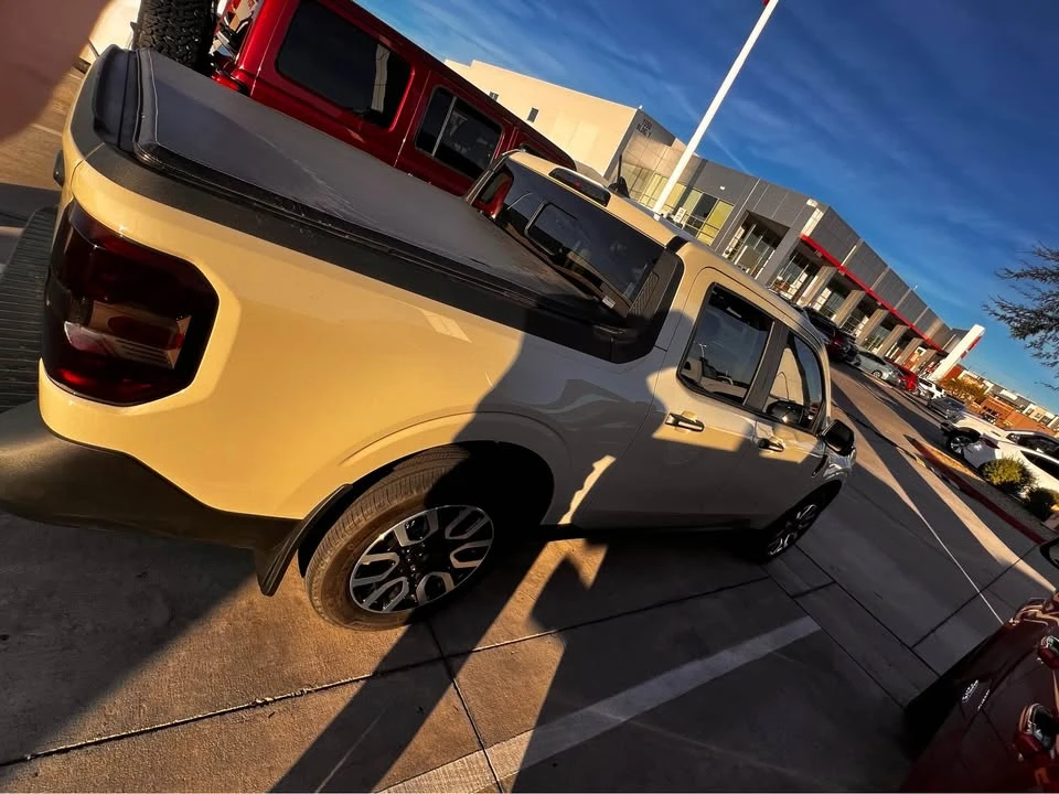 2024 Ford Maverick - Image 2 of 7