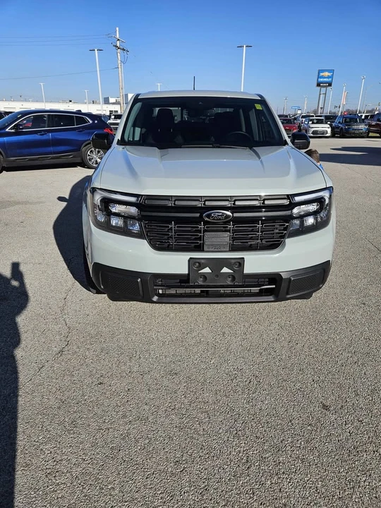 2024 Ford Maverick - Image 3 of 12