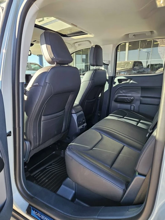 2024 Ford Maverick - Image 7 of 12