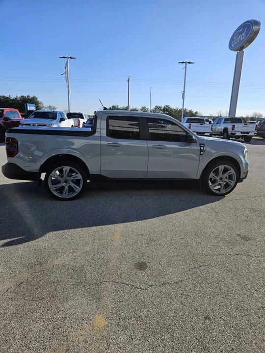 2024 Ford Maverick - Image 2 of 12