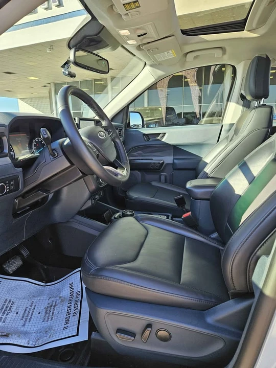 2024 Ford Maverick - Image 8 of 12
