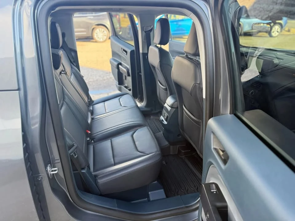 2024 Ford Maverick - Image 14 of 20