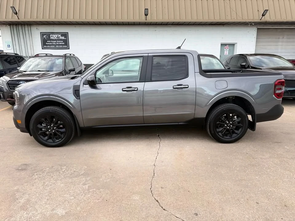 2024 Ford Maverick - Image 10 of 20