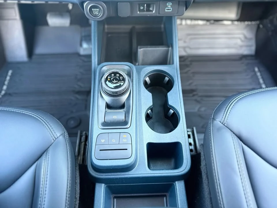 2024 Ford Maverick - Image 20 of 20