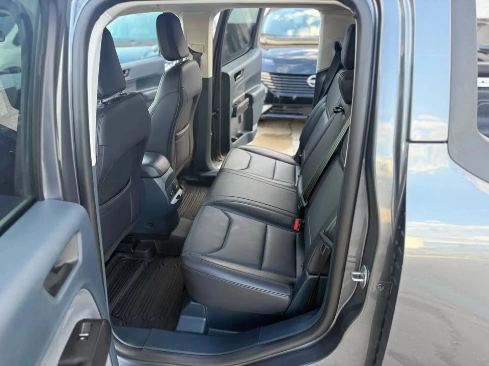 2024 Ford Maverick - Image 16 of 20