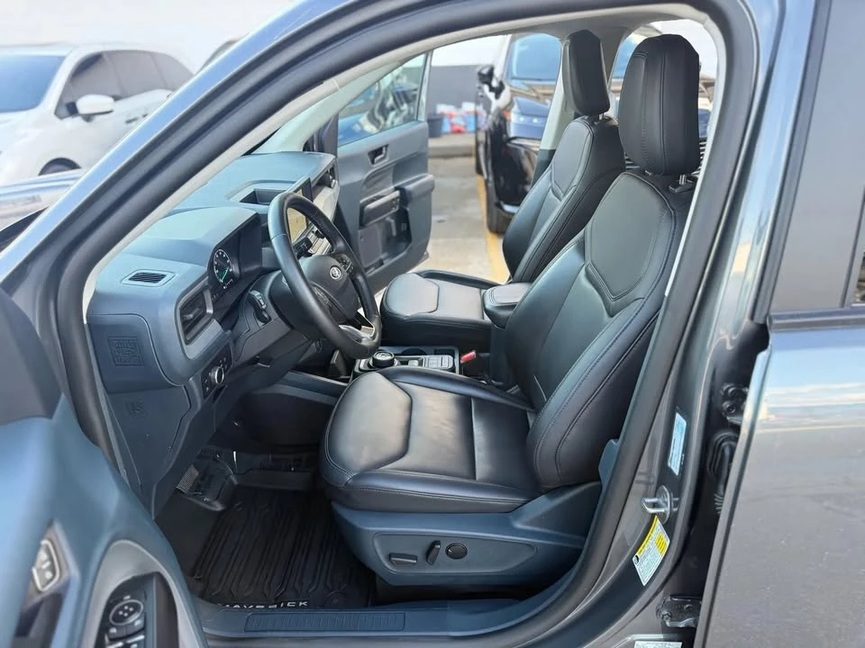 2024 Ford Maverick - Image 15 of 20