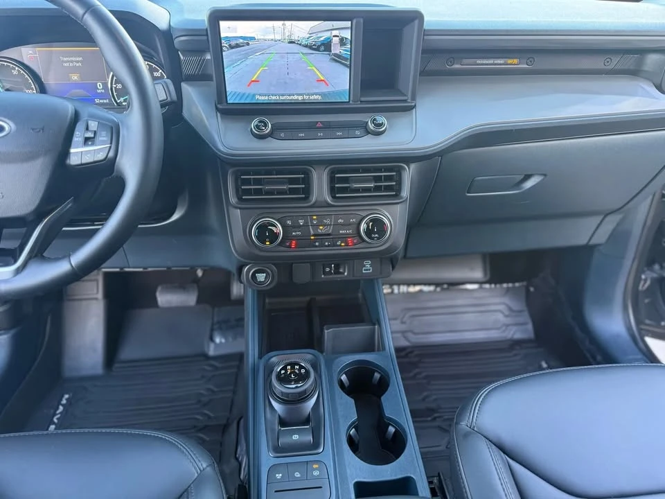 2024 Ford Maverick - Image 19 of 20