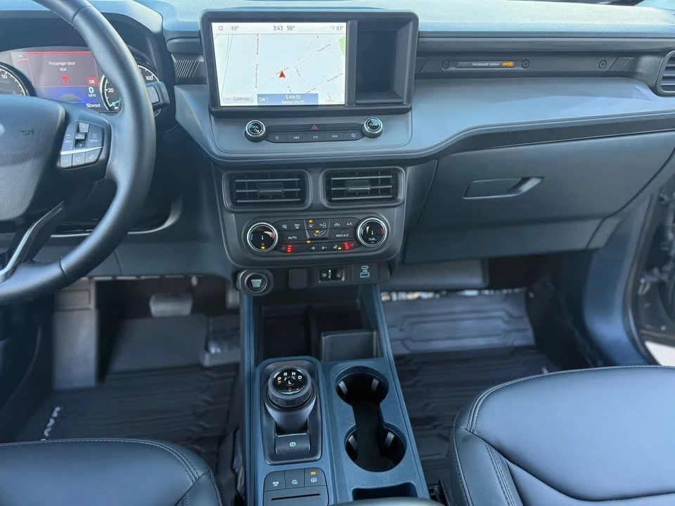 2024 Ford Maverick - Image 18 of 20