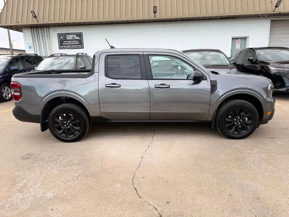 2024 Ford Maverick - Image 3 of 20
