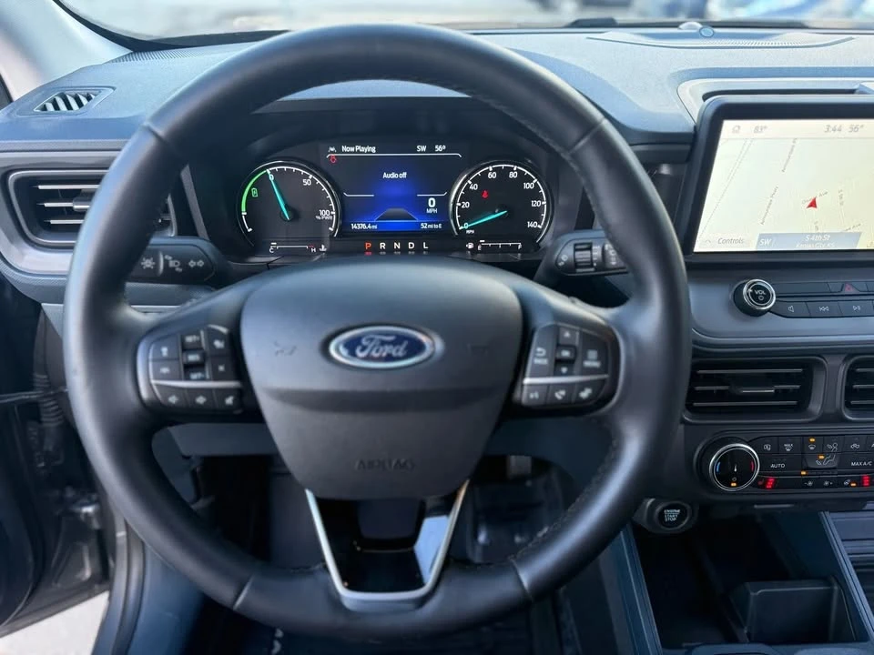 2024 Ford Maverick - Image 17 of 20