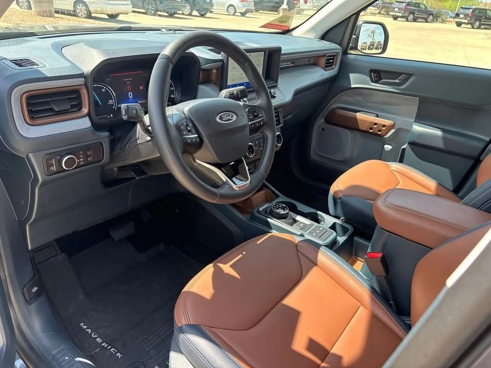 2024 Ford Maverick - Image 6 of 19
