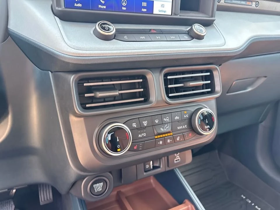 2024 Ford Maverick - Image 17 of 19