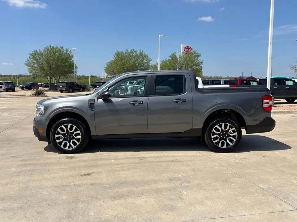 2024 Ford Maverick - Image 2 of 19