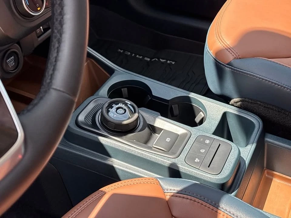 2024 Ford Maverick - Image 10 of 19
